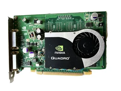 493984-001 - HP nVidia Quadro FX-3700M 1GB Mobile Video Graphics Card