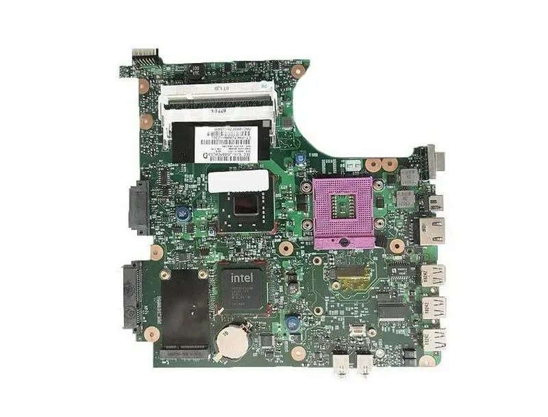 495395-001 - HP System Board (motherboard) for 540 / 550 Laptop