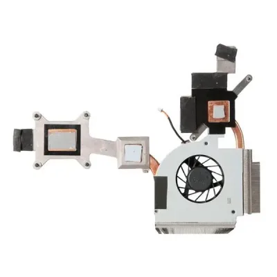 496488-001 - HP Thermal Heatsink and Cooling Fan for Pavilion HDX16