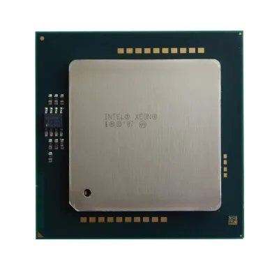 496516-001 - HP 2.13GHz 1066MHz FSB 8MB L3 Cache Socket PGA-604 Intel Xeon E7420 Quad-Core Processor