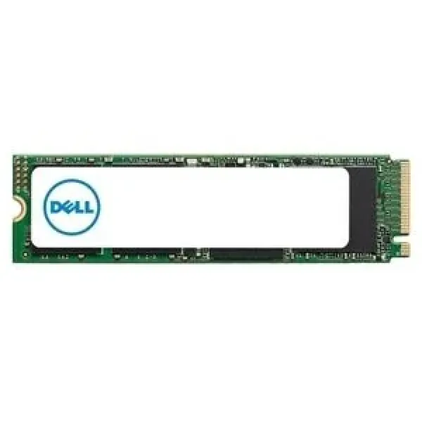 Dell 496FF 256GB PCI Express 3.0 x4 NVMe M.2 2230 Solid State Drive . In Stock