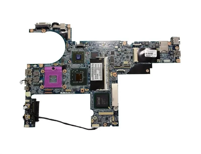 497009-001 - HP 6910P PENRYN Intel System Board (Motherboard)