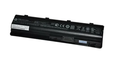 497694-001 - HP 6-Cell Li-Ion 10.8VDC 4400mAh Battery for PavilionDV4 / DV5