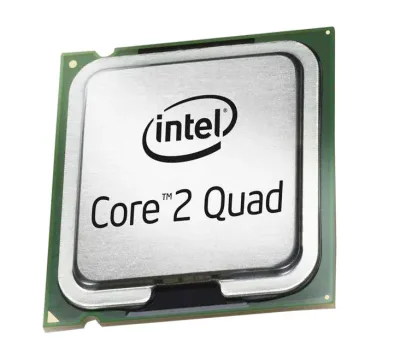 497734-001 - HP 3.00GHz 1333MHz FSB 12MB L2 Cache Socket LGA775 Intel Core 2 Quad Q9650 Quad Core Processor