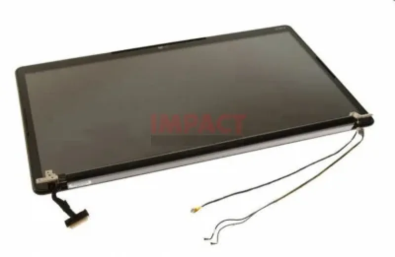 498166-001 - HP 18.4-inch WUXGA 1920X1080 LCD Laptop Screen