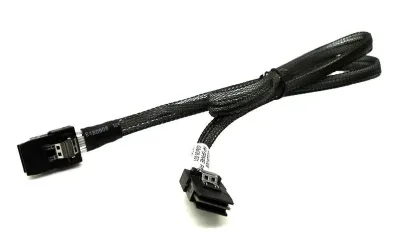 498426-001 - HP 33-inch Mini SAS Cable for ProLiant DL380 G6/DL380 G7 Server