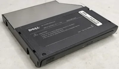 49MDE - Dell 8X Internal CD-RW Drive