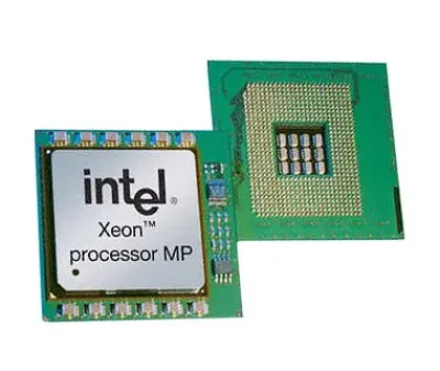 49P2419 - IBM 1.40GHz 400MHz FSB 512KB L2 Cache Socket PPGA603 Intel Xeon 1-Core Processor
