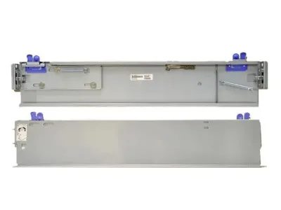 49P2610 - IBM Rackmount Rail Kit for Bladecenter E/H Chassis