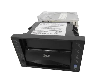 49P3208 - IBM 40 / 80GB DLT SCSI Tape Drive