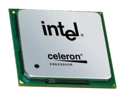 49P3679 - IBM 1.80GHz 400MHz FSB 128KB L2 Cache Socket PGA478 Intel Celeron 1-Core Processor