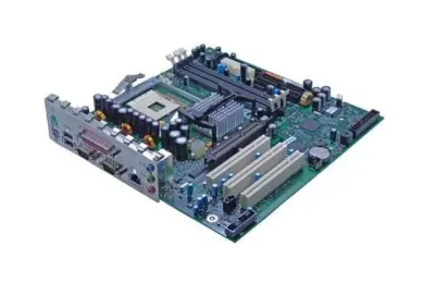 49P4279 - IBM System Board without Pov for Netvista