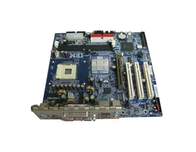 49P4389 - IBM NetVista 6204 System Board without POV