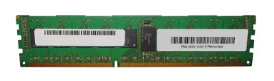 49Y1508 - IBM 8GB DDR3-1066MHz PC3-8500 ECC Registered CL7 240-Pin DIMM 1.35v Low Voltage Dual Rank Memory Module