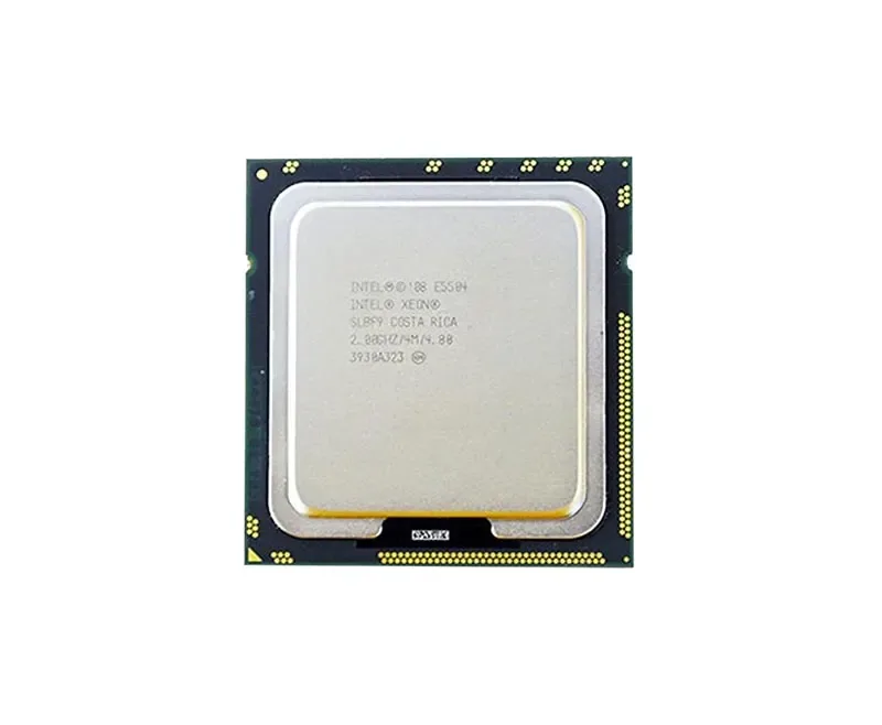 49Y3687 - IBM 2.00GHz 4.80GT/s QPI 4MB L3 Cache Socket FCLGA1366 Intel Xeon E5504 Quad Core Processor