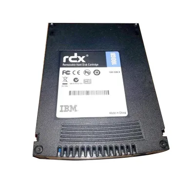 49Y3700 - IBM RDX 160GB USB Data Cartridge