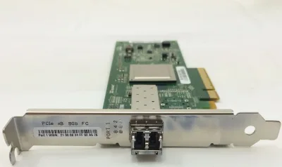 49Y3760 - IBM 8GB Fiber Channel Single Port HBA by QLogic