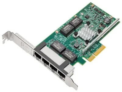 49Y4221 - IBM Netxtreme Ii Quad Port Networking Adapter
