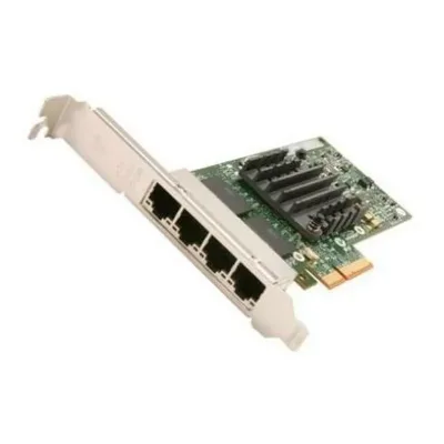 49Y4241 - IBM I340-T4 4-Port PCI Express Gigabit Network Ethernet Server Adapter Card by Intel