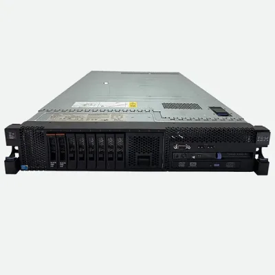49Y5365 - IBM Cosmetic 12 Drive Bezel for System x3650 M2