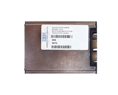 49Y5834 - IBM P400E 64GB SATA 6Gb/s 1.8-inch MLC Enterprise Value