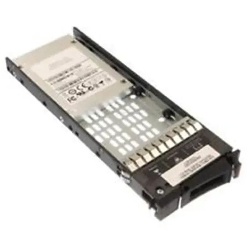 49Y6081 - IBM 400GB SAS 6GB/s Hot-Swap 2.5-inch Solid State Drive