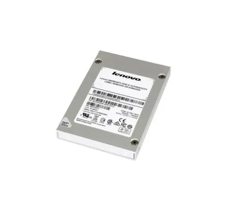 49Y6140 - IBM 800GB SAS 2.5-inch MLC Internal Solid State Drive