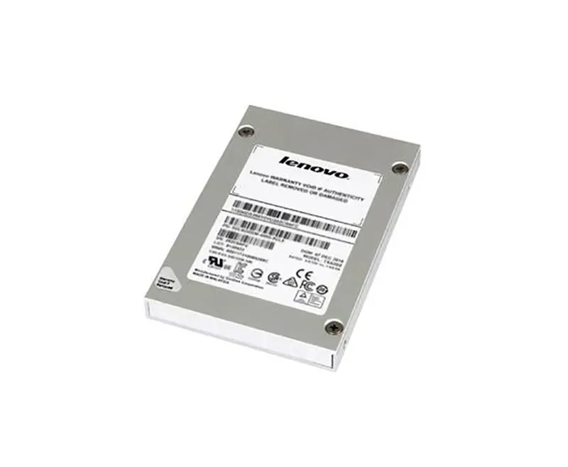 49Y6143 - IBM 800GB SAS 2.5-inch MLC Internal Solid State Drive