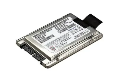 49Y6202 - IBM 1.6TB Multi-Level Cell SAS 6Gb/s 2.5-inch Solid State Drive
