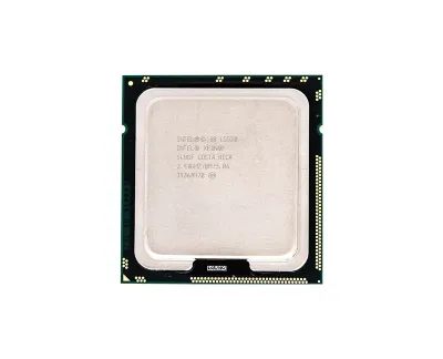 49Y6799 - IBM 2.40GHz 5.86GT/s QPI 8MB L3 Cache Intel Xeon L5530 Quad Core Processor