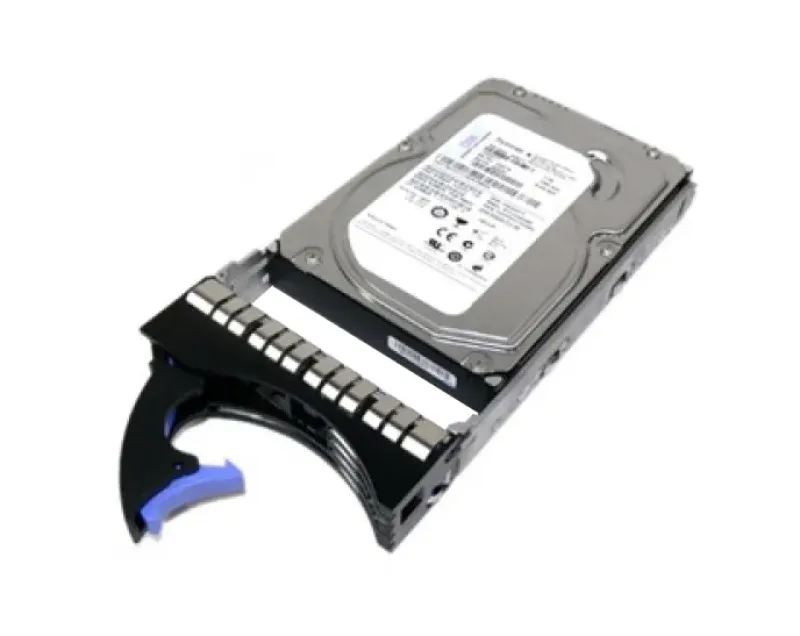 49Y7414 - IBM 300GB 10000RPM SAS 6Gb/s 2.5-inch Hard Drive