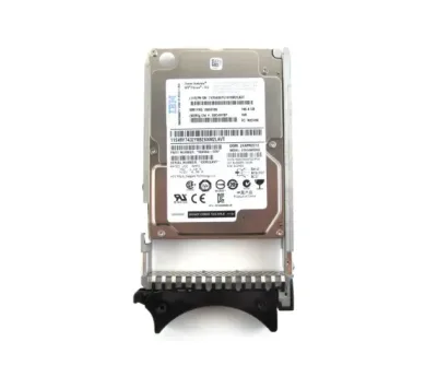 49Y7432 IBM 146GB 15000RPM SAS 6GB/s 64MB Cache 2.5-inch Hard Drive