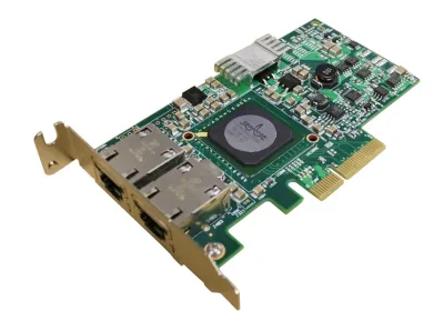 49Y7913 - IBM Broadcom Netxtreme II Dual Port 10GBaseT Adapter for System