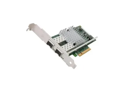 49Y7983 - IBM Intel X520 Dual Port 10GBE SFP+ EMBEDDED Adapter for IBM System x