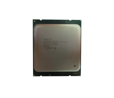 49Y8139 - IBM 2.40GHz 8.00GT/s QPI 20MB L3 Cache Intel Xeon E5-2665 8 Core Processor