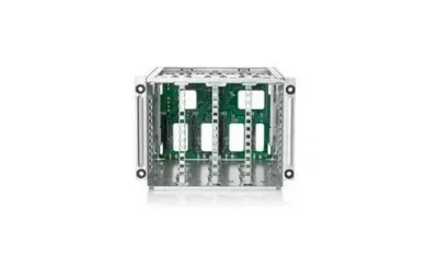49Y8460 - IBM 2.5 SAS/SATA hard drive cage for ThinkServer TS200
