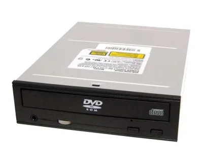 4C94P - Dell Internal DVD ROM Slimline Optical Drive