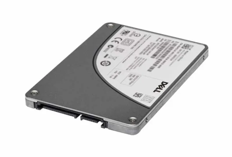 Dell 4CC0R 512GB SATA 6Gb/s 2.5-inch Solid State Drive . In Stock