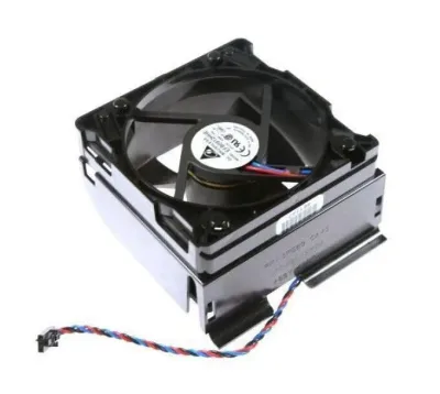 4D976 - Dell Fan Assembly for PowerEdge 500SC