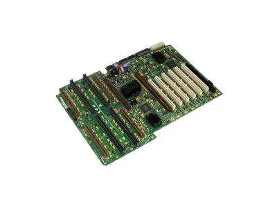 4DS2P-1 - HP System Board (MotherBoard) 4ds2p ProLiant 6400/6500 008278-101 Rev0h W/tray Server