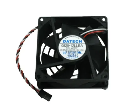 4E537 - Dell Front Fan for Precision 530