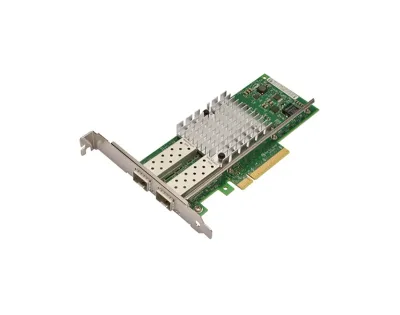 4FR0N - Dell Broadcom 5709 PCI-Express 2.0 X8 Dual-Port Network Card Adapter