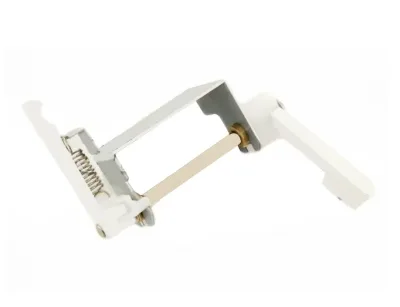 4G3-0210 - HP Upper Cover Lock Assembly for Color LaserJet Enterprise M806 / M830 / M855 Printer