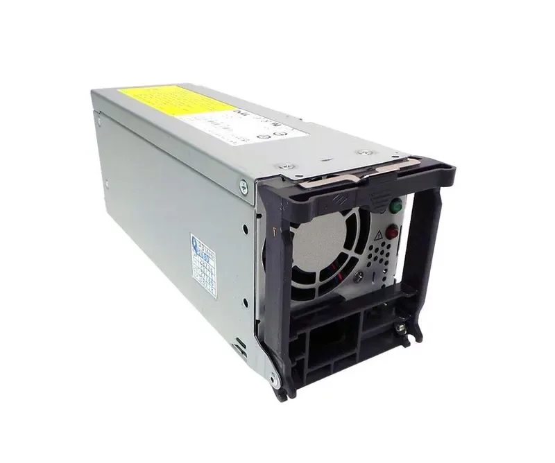 4G856 - Dell 350-Watts 100-240V Power Supply for PowerEdge 1500SC