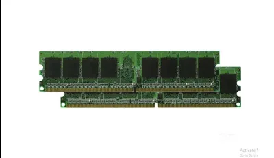 4GBECKIT533APL - Centon 4GB Kit (2 X 2GB) DDR2-533MHz PC2-4200 Non-ECC Unbuffered CL4 240-Pin UDIMM 1.8V Dual Rank Memory