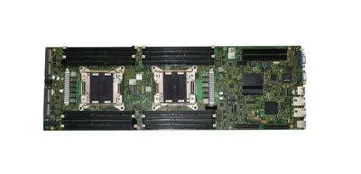 4GD66 - Dell System Board (Motherboard) for PowerEdge C6220 Node Server