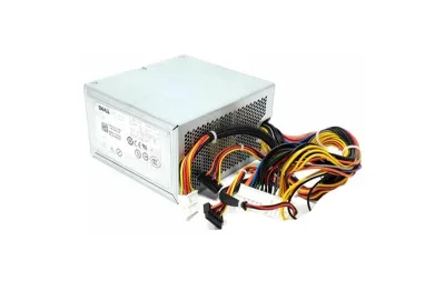 4GFMM - Dell 530-Watts 100-240V Redundant Power Supply for PowerEdge T300