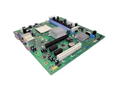 4GJJT - Dell System Board (Motherboard) for Inspiron 570