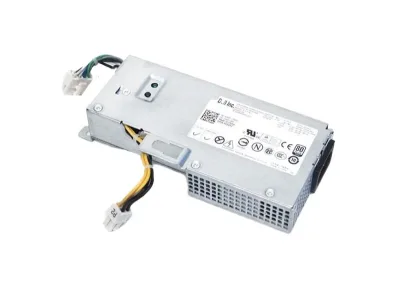 4GVWP - Dell 200-Watts 100-240V ATX Power Supply for OptiPlex 7010 9010 9020