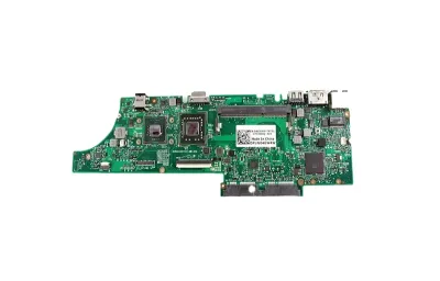 4GW4W - Dell DDR3 System Board (Motherboard) for Latitude 13